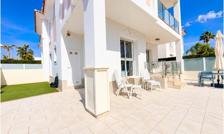Apartamento - Reventa - Ciudad Quesada - Doña Pepa