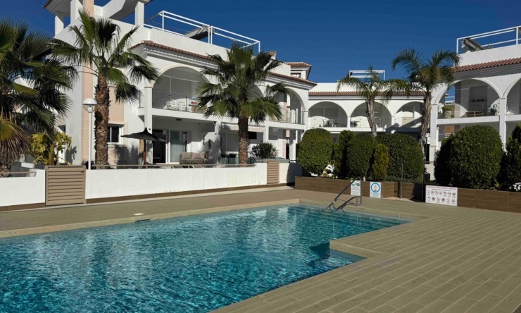 Apartamento - Reventa - Ciudad Quesada - La Laguna