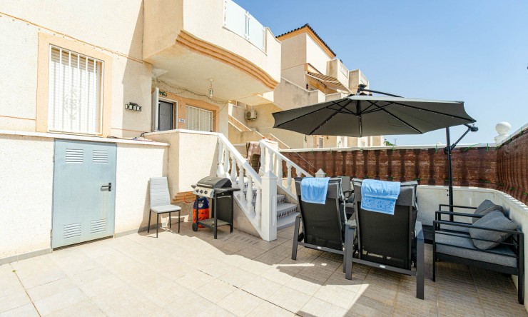 Apartamento - Reventa - Ciudad Quesada - La Marquesa