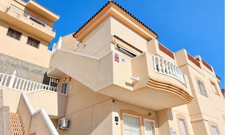 Apartamento - Reventa - Ciudad Quesada - La Marquesa