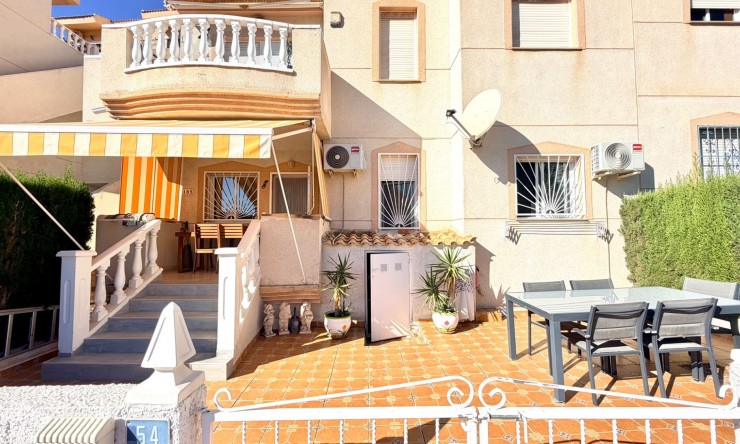 Apartamento - Reventa - Ciudad Quesada - La Marquesa