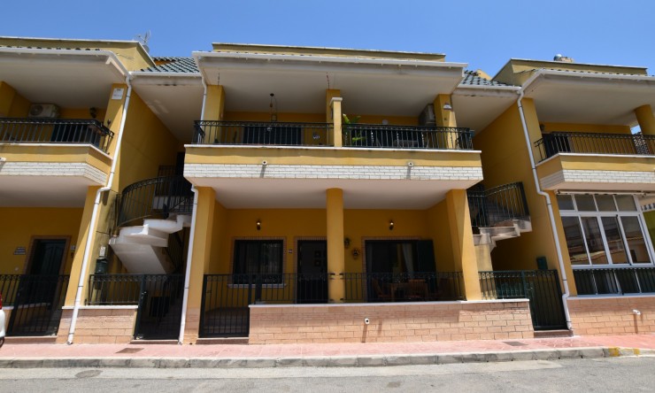 Apartamento - Reventa - Daya Vieja - Daya Vieja - Pueblo