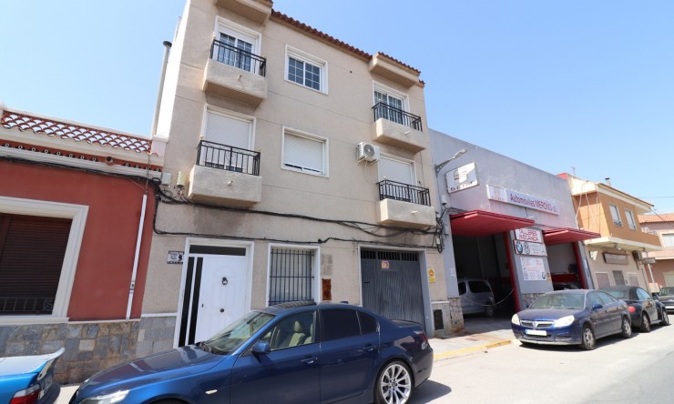 Apartamento - Reventa - Dolores - VRE 5827