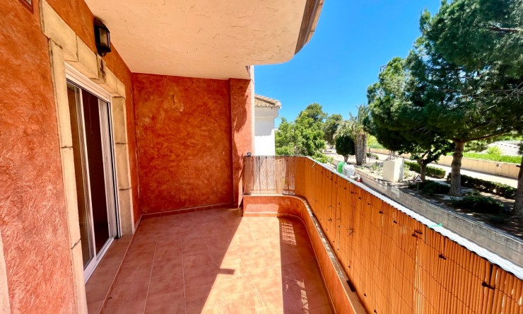 Apartamento - Reventa - Formentera del Segura - Formentera de Segura