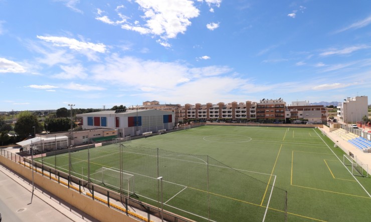 Apartamento - Reventa - Formentera del Segura - Formentera - Pueblo