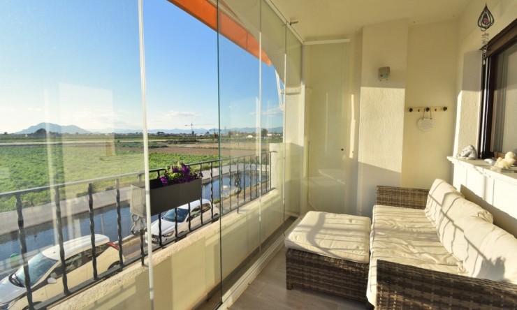 Apartamento - Reventa - Formentera del Segura - Formentera - Pueblo