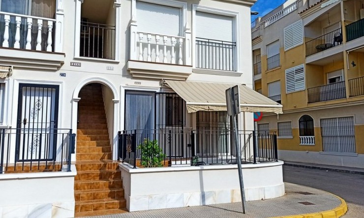 Apartamento - Reventa - Formentera del Segura - LF-84140