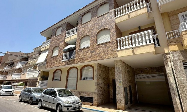 Apartamento - Reventa - Lo Pagan - Lo Pagan - Pueblo