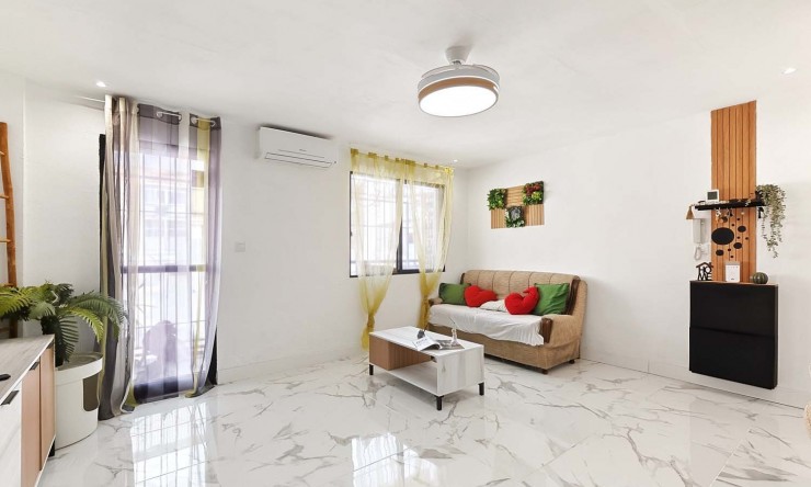 Apartamento - Reventa - Lo Pagan - Lo Pagan - Pueblo