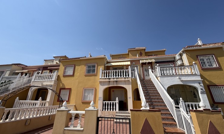 Apartamento - Reventa - Orihuela Costa - Cabo Roig