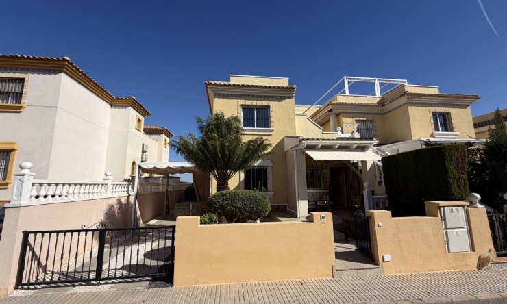 Apartamento - Reventa - Orihuela Costa - Los Dolses