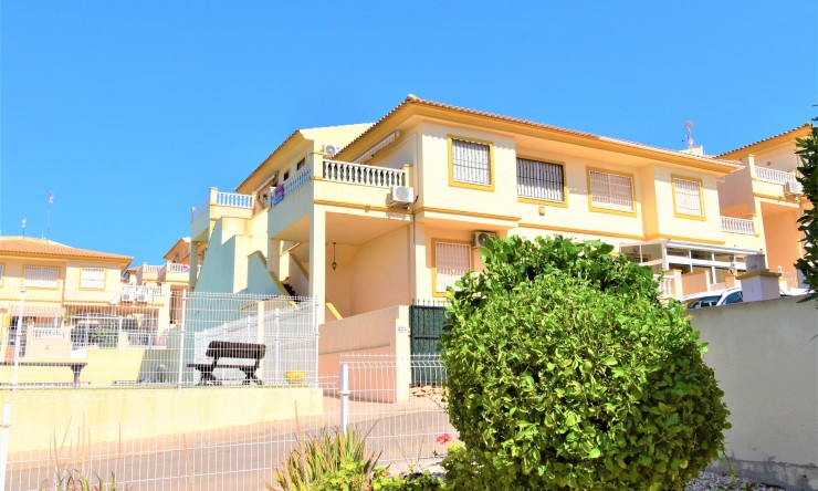 Apartamento - Reventa - Orihuela Costa - Playa Flamenca