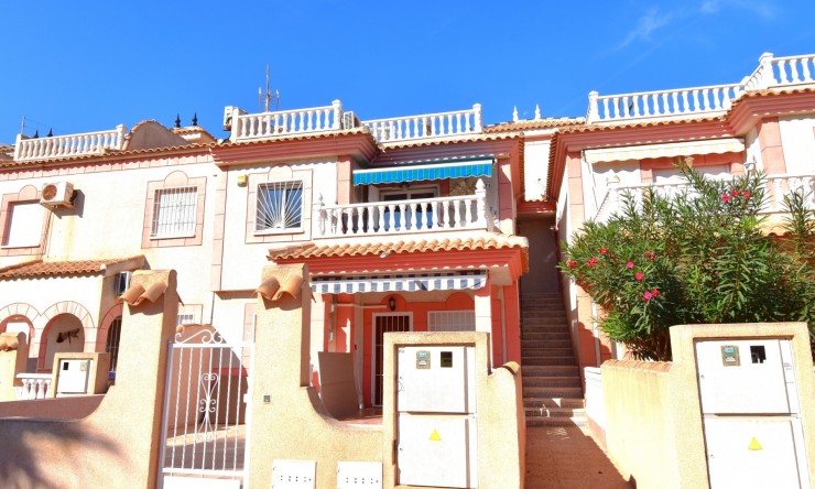 Apartamento - Reventa - Orihuela Costa - Playa Flamenca