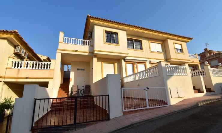 Apartamento - Reventa - Orihuela Costa - Playa Flamenca