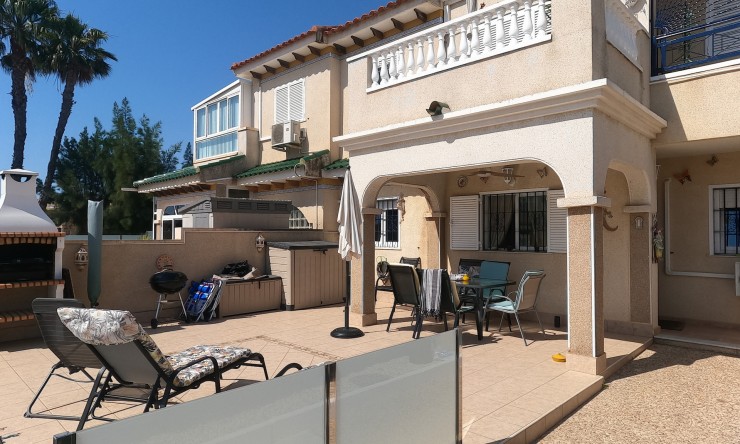 Apartamento - Reventa - Orihuela Costa - Playa Flamenca