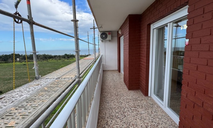 Apartamento - Reventa - Orihuela Costa - Punta Prima