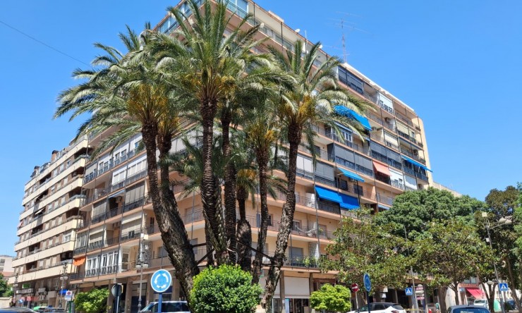 Apartamento - Reventa - Orihuela - Orihuela - Ciudad