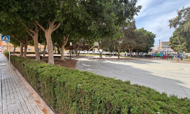 Apartamento - Reventa - Pilar de La Horadada - Pilar de La Horadada - Pueblo
