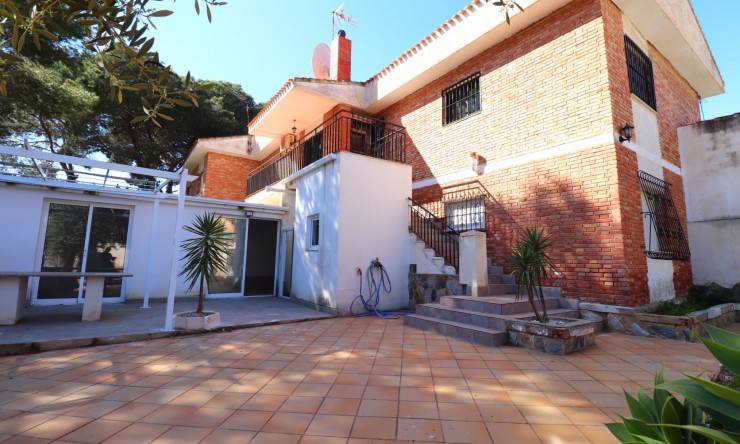 Apartamento - Reventa - Pinar de Campoverde - Pinar de Campoverde - Pueblo