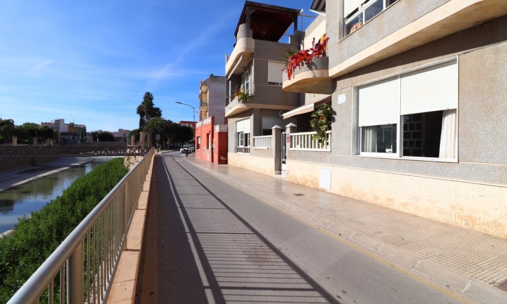 Apartamento - Reventa - Rojales - Rojales - Pueblo