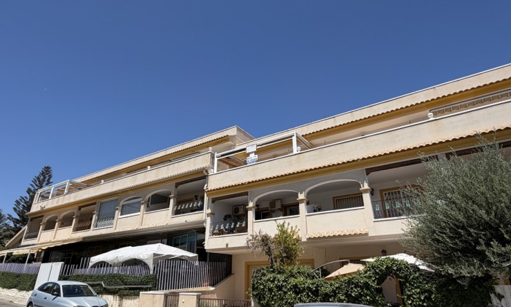 Apartamento - Reventa - San Miguel de Salinas - San Miguel - Pueblo
