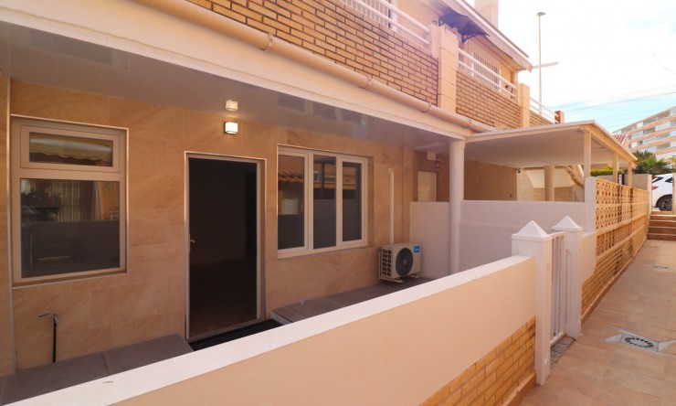 Apartamento - Reventa - Torrevieja - Torre La Mata