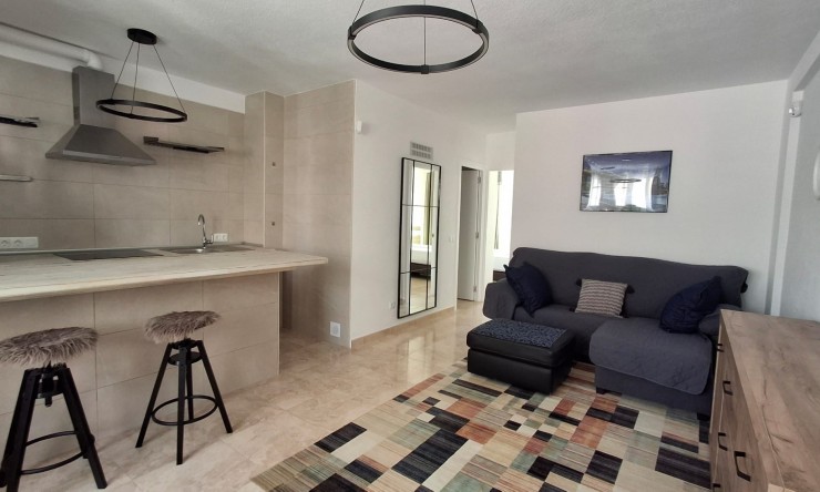 Apartamento - Reventa - Torrevieja - Torre La Mata