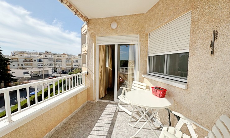 Apartment / Duplex - Reventa - Torrevieja - Torrevieja