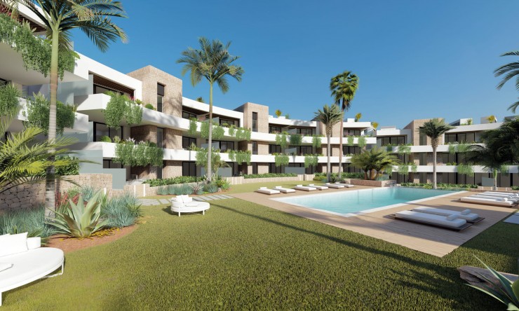 Apartment - New - Cartagena - Cartagena