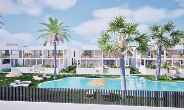 Apartment - New - Cartagena - NBH-80550