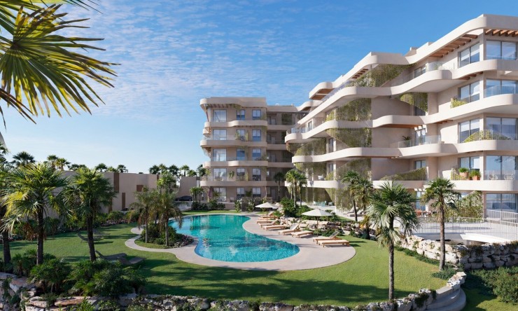 Apartment - New - El Valle Golf Resort - El Valle Golf Resort - Centre