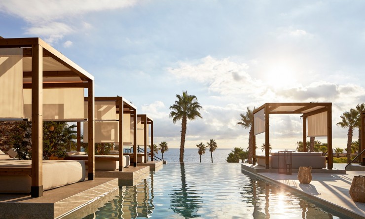 Apartment - New - Macenas - Macenas