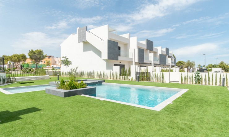 Apartment - New - Orihuela Costa - Los Balcones