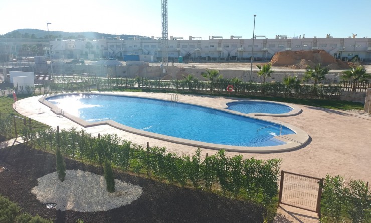 Apartment - New - Orihuela Costa - Orihuela Costa