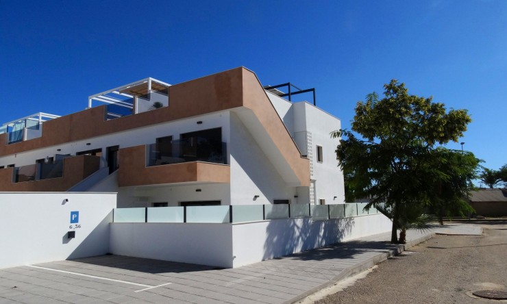 Apartment - New - Pilar de La Horadada - Pilar de La Horadada - Town