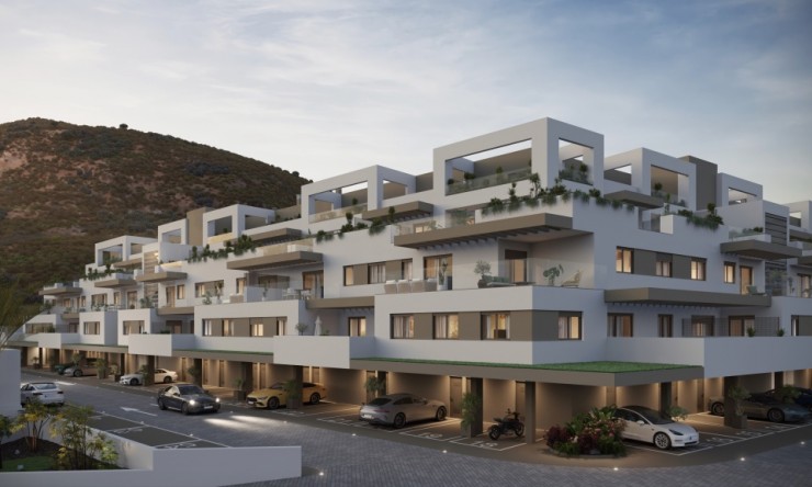Apartment - New - Pulpi - Mar de Pulpí
