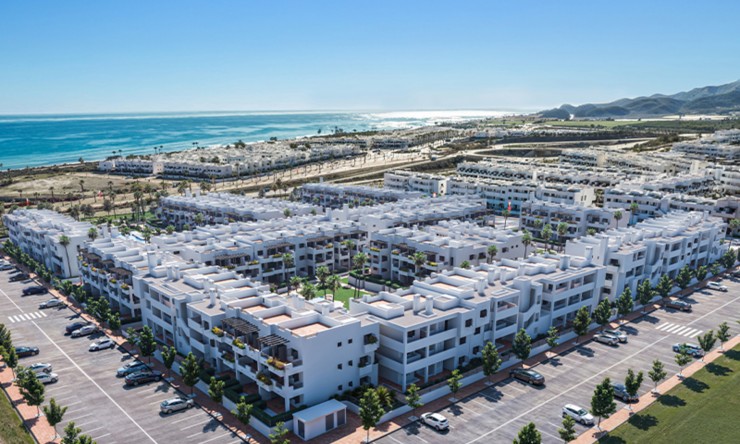 Apartment - New - Pulpi - NBH-41565