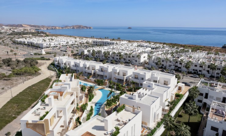 Apartment - New - Pulpi - NBH-75688