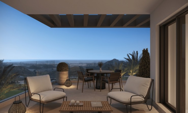 Apartment - New - Pulpi - Pulpí