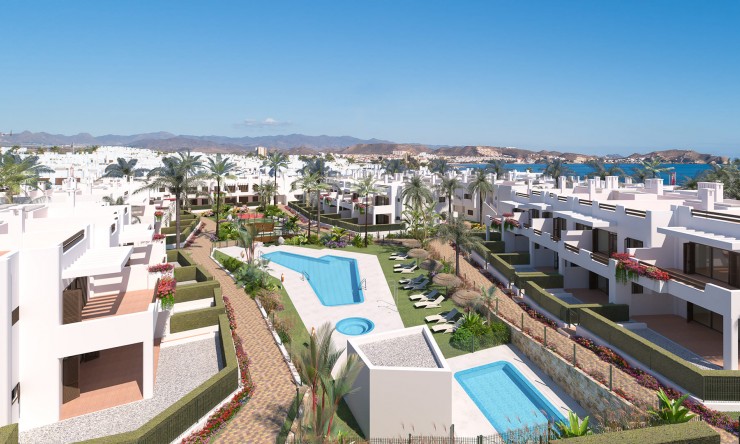 Apartment - New - Pulpi - Pulpí