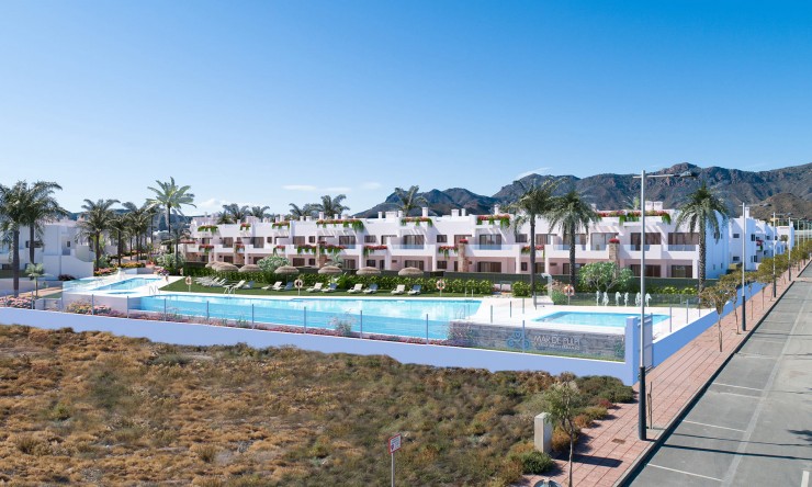 Apartment - New - Pulpi - Pulpí