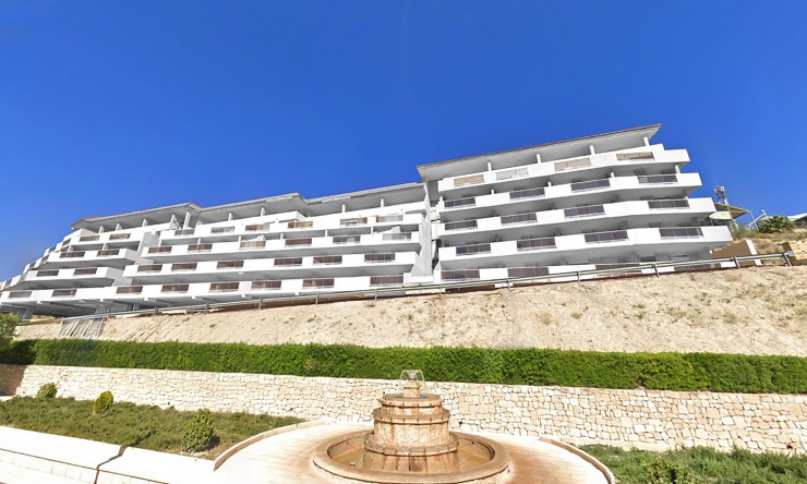Apartment - New - Relleu - NBH-47087