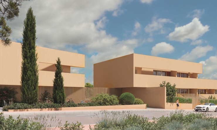 Apartment - New - Torrevieja - Torrevieja - Centre