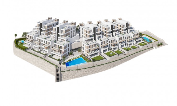 Apartment - New - Vera - NBH-75882
