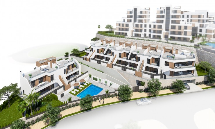 Apartment - New - Vera - Vera