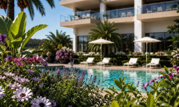 Apartment - New - Villajoyosa - Urb Gasparot