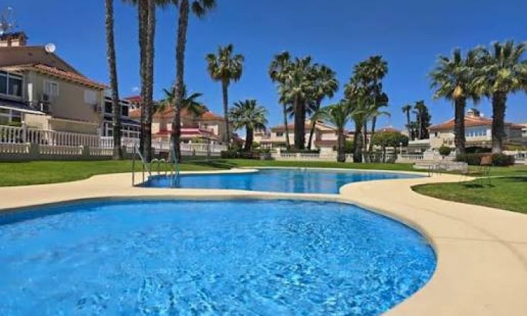 Apartment - Re-Sale - Alicante - Alicante