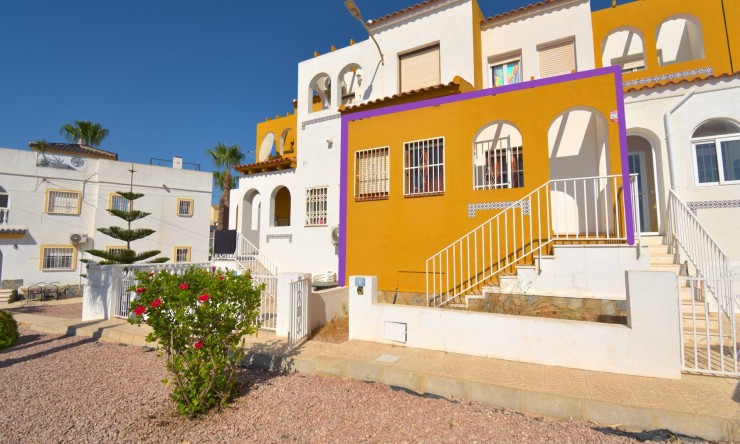 Apartment - Re-Sale - Ciudad Quesada - Altos de Quesada