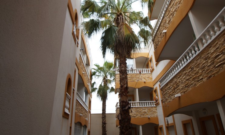 Apartment - Re-Sale - Formentera del Segura - Formentera - Village