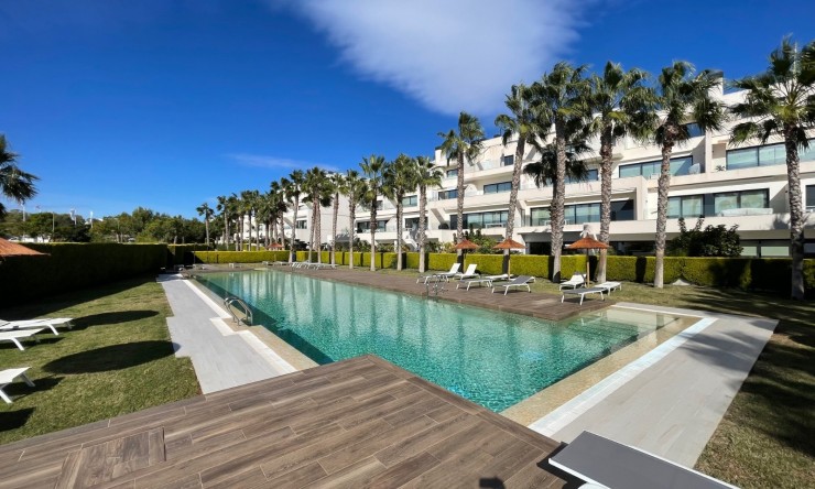 Apartment - Re-Sale - Las Colinas Golf Resort - Las Colinas Golf Resort